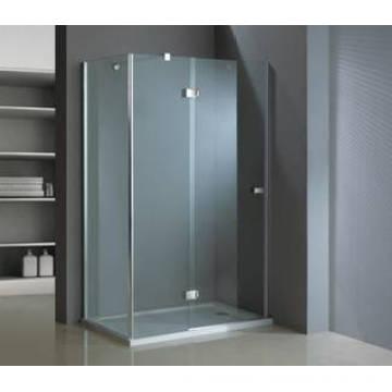 Porte de douche pivotante (HK1382RW)